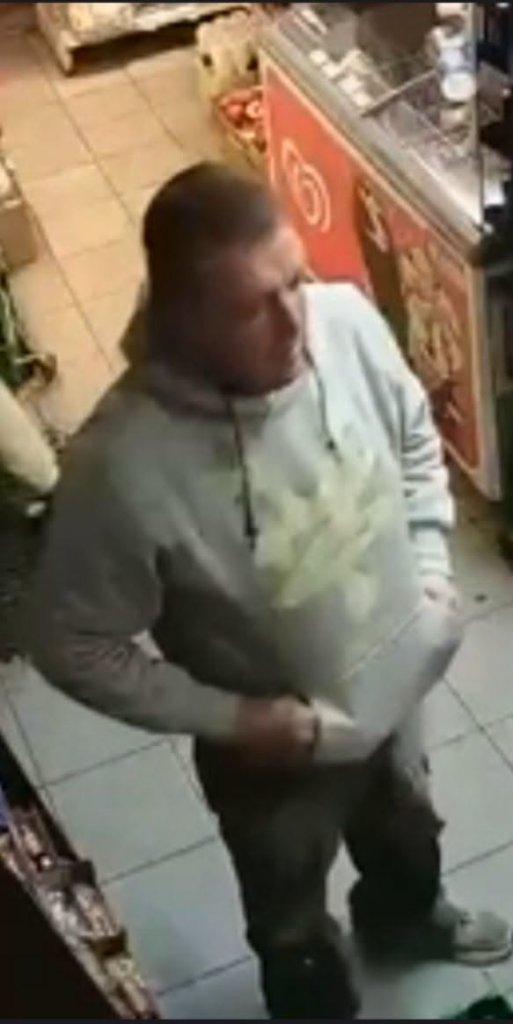 Tak Daniel Banach wyglądał w dniu zaginięcia
