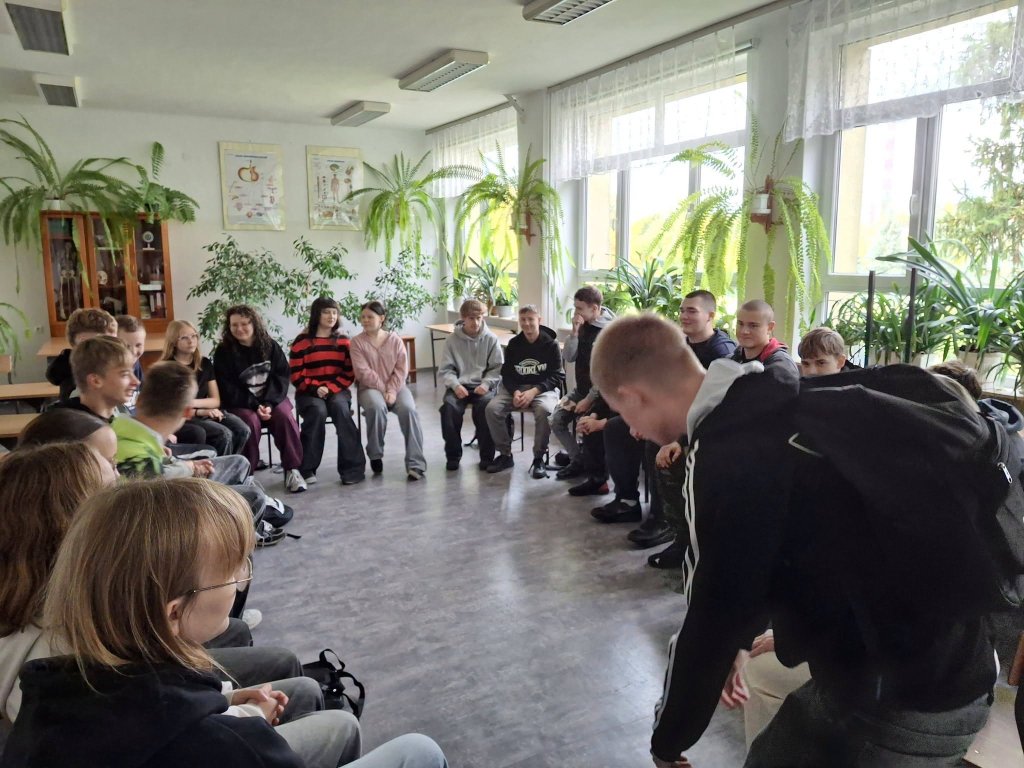 fot. Archiwum szkoły