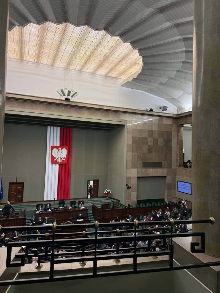 Fot. Zesp&oacute;ł Szk&oacute;ł im. Żołnierzy Armii Krajowej w Makowie Mazowieckim