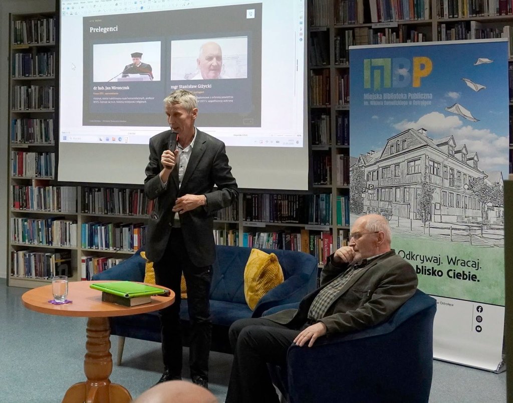 fot. Miejska Biblioteka Publiczna