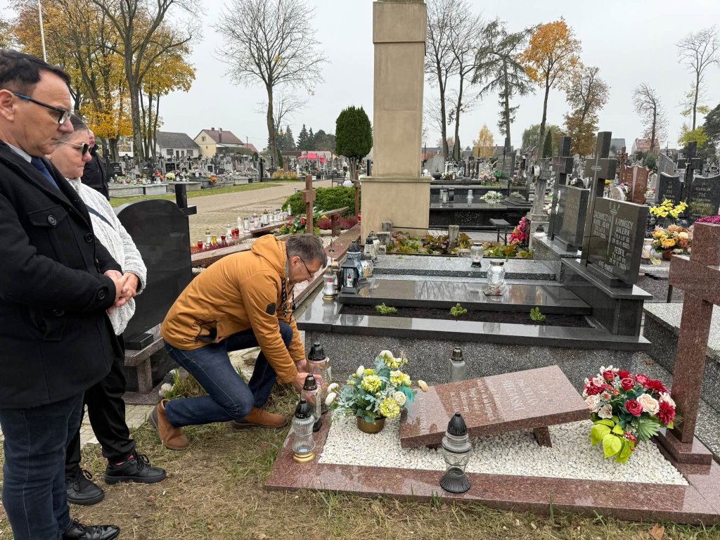 fot. z archiwum posła Marcina Grabowskiego