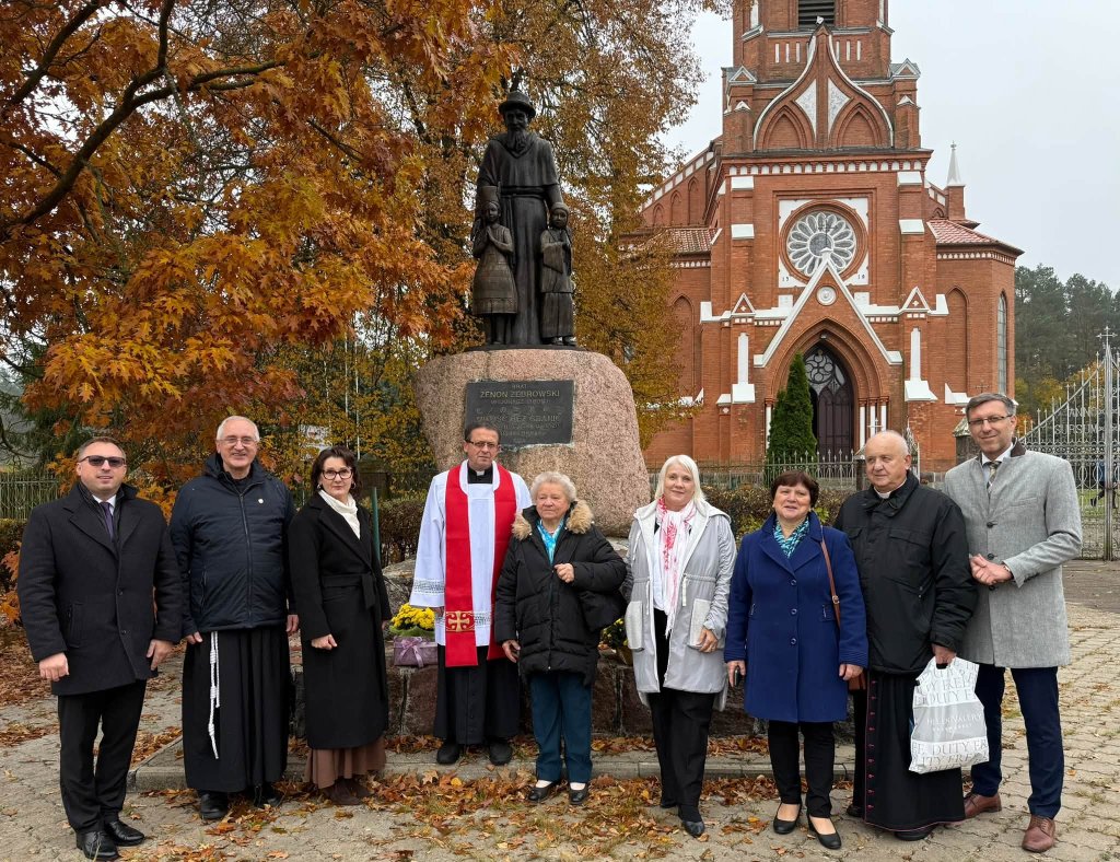 fot. z archiwum posła Marcina Grabowskiego