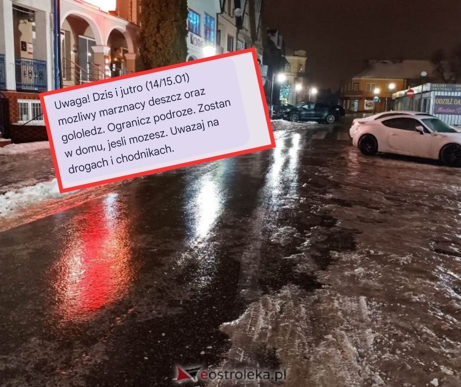 zdjęcie ilustracyjne, fot. eOstrołęka.pl