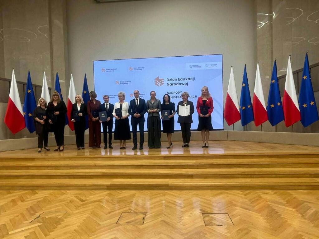 fot. Starostwo Powiatowe w Ostrołęce