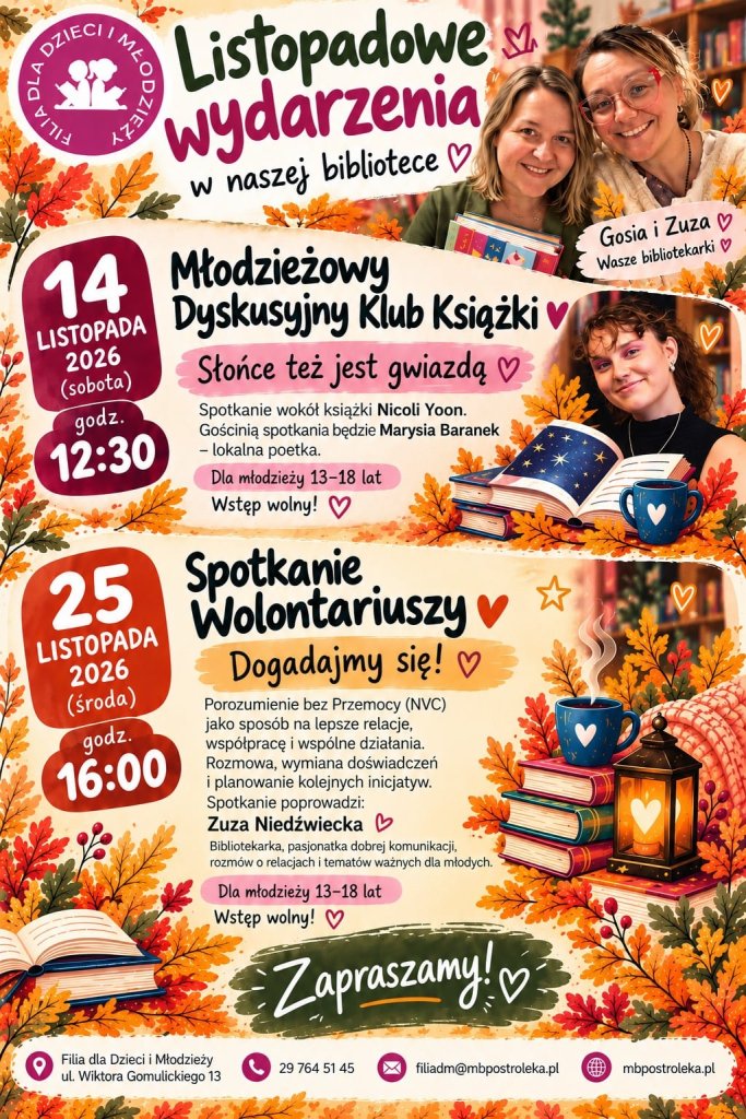 fot. MBP w Ostrołęce
