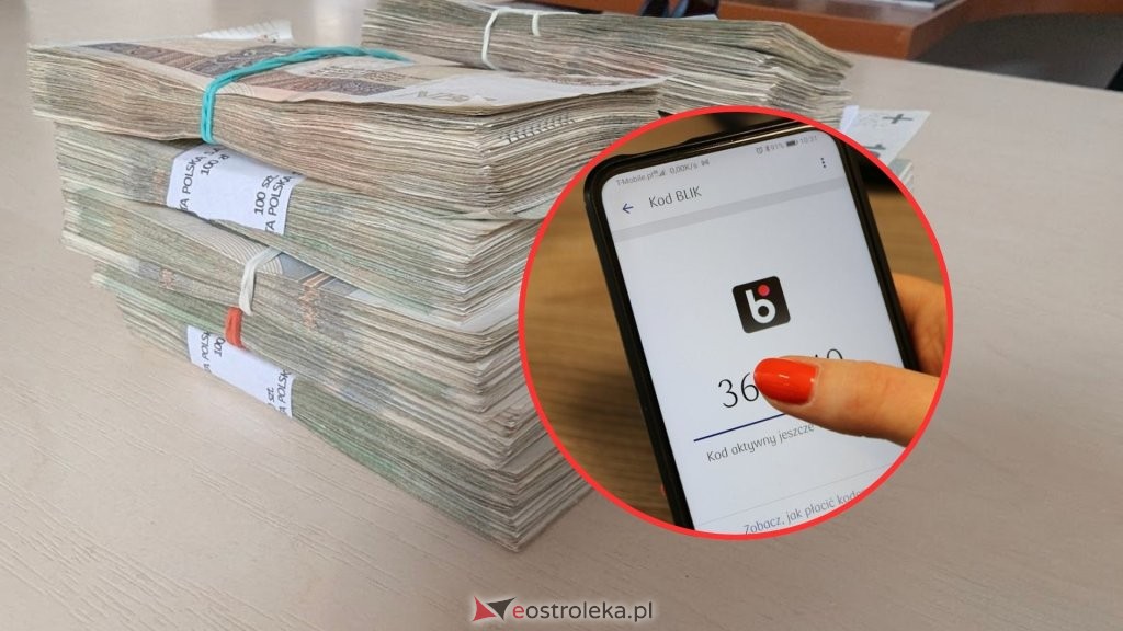 zdjęcie ilustracyjne, fot. eOstrołęka.pl