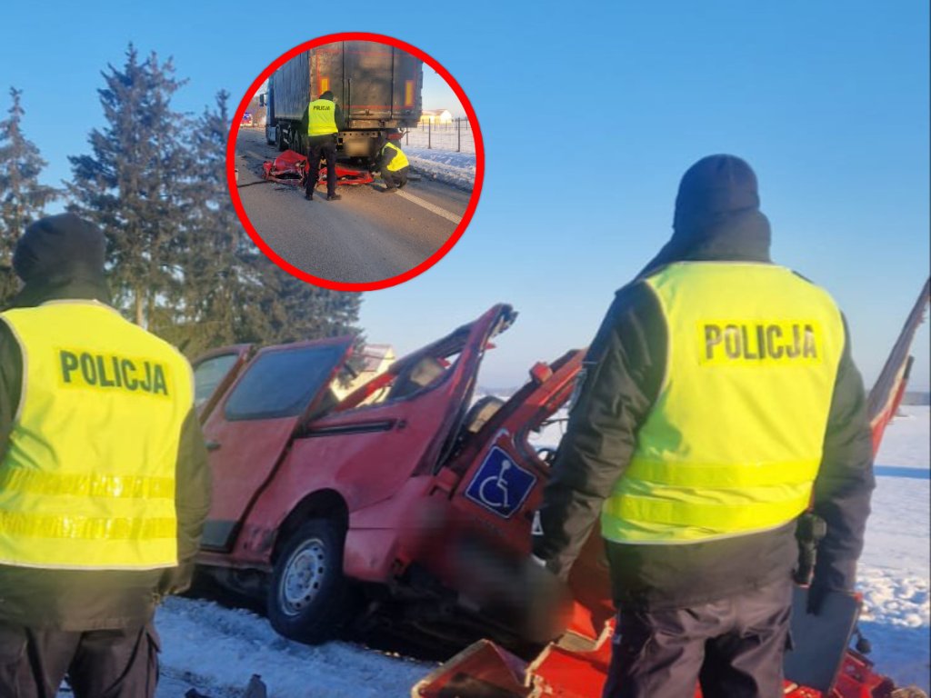 fot. Mazowiecka Policja