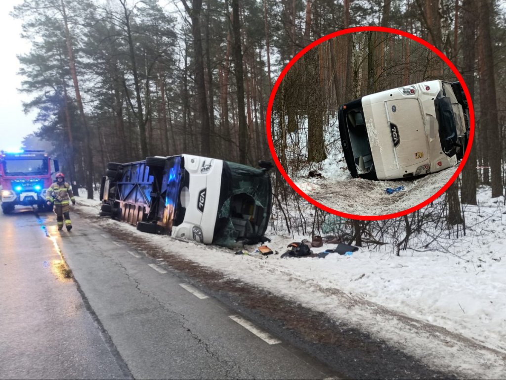 fot. KPP Wyszk&oacute;w