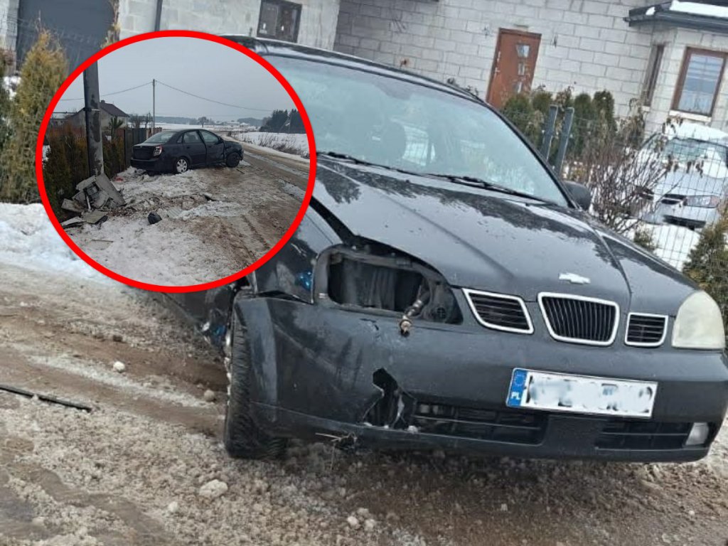 fot. KPP Przasnysz