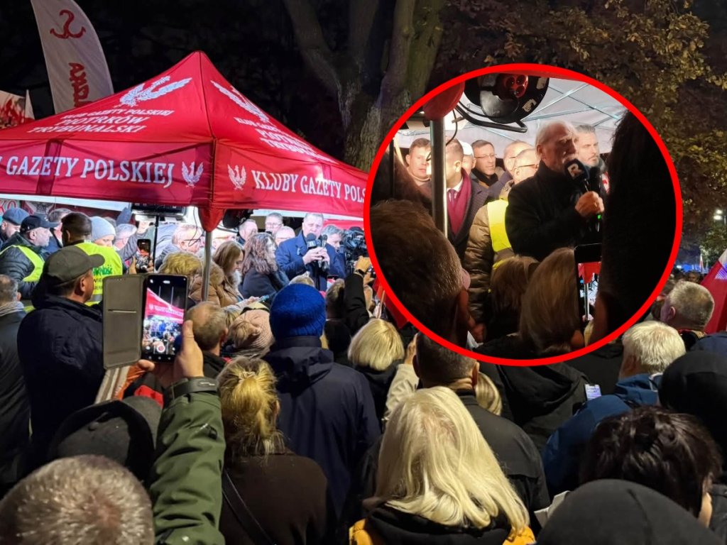 fot. z archiwum posła Marcina Grabowskiego