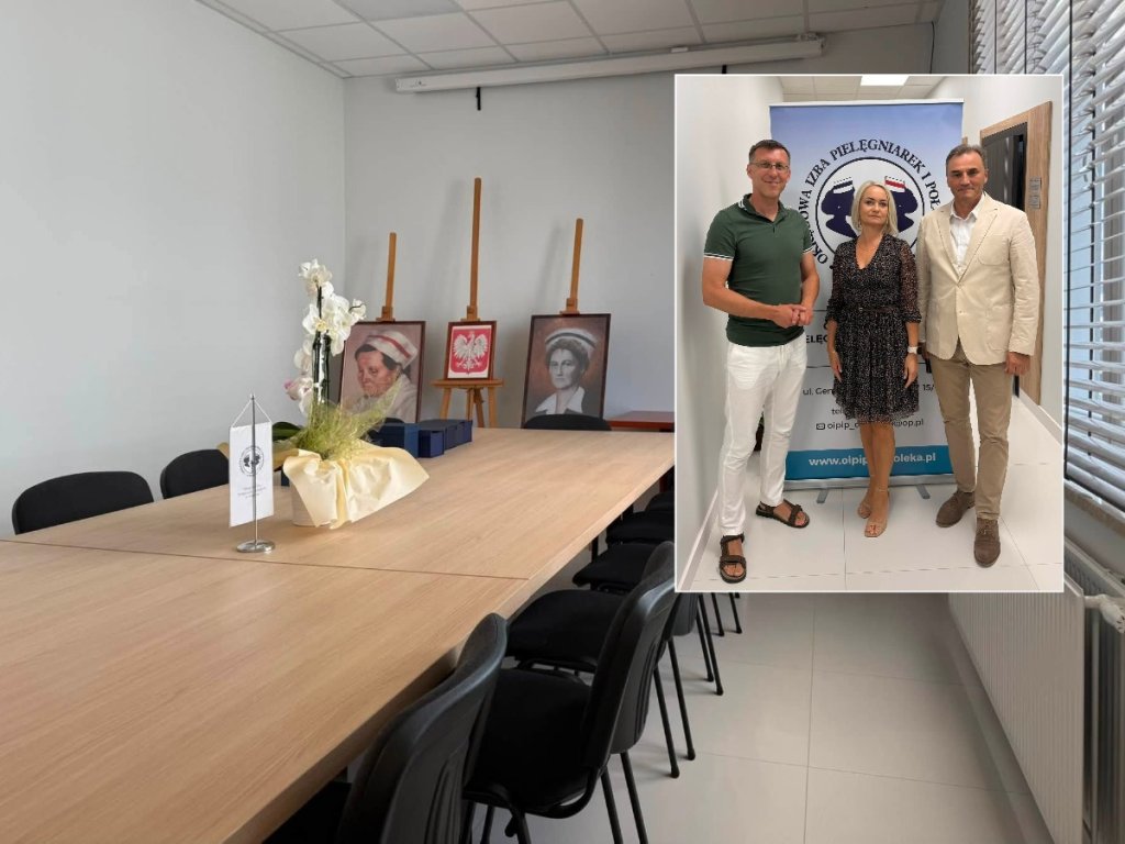 fot. z archiwum posła Marcina Grabowskiego