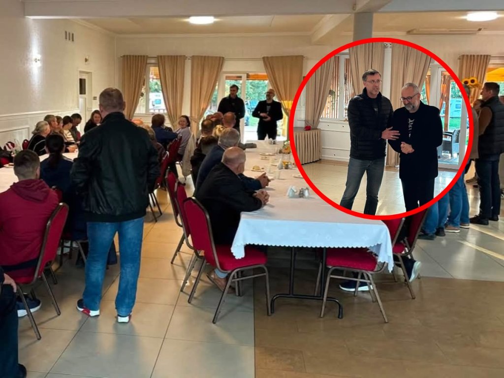 fot. z archiwum posła Marcina Grabowskiego