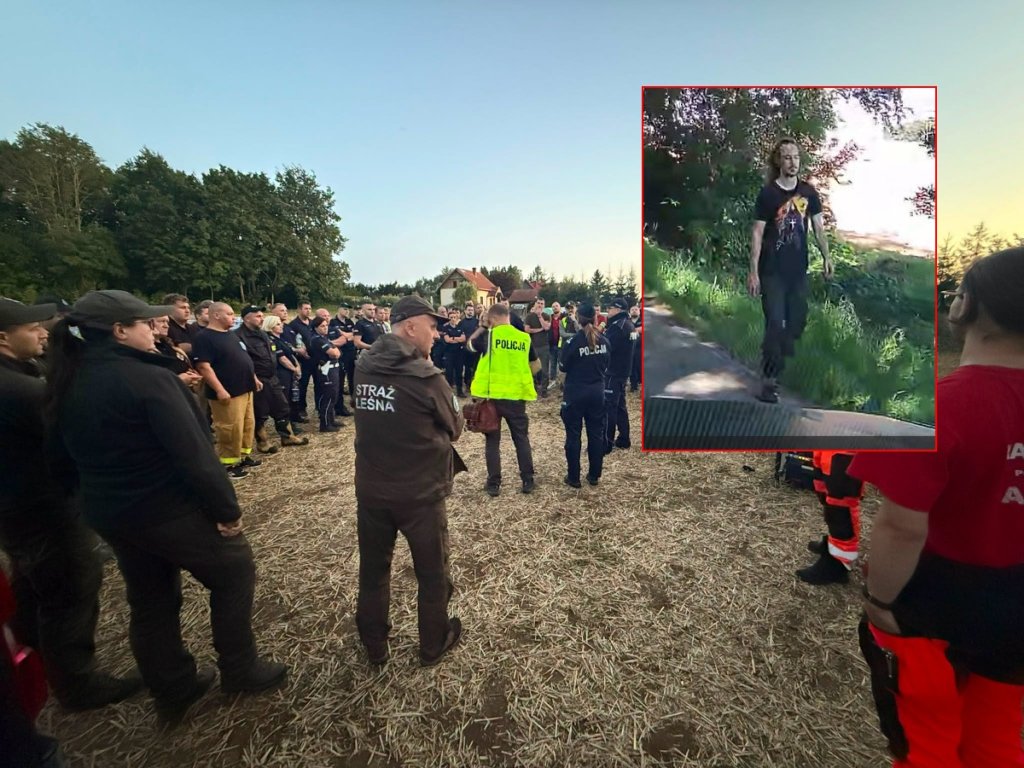 fot. KPP Giżycko