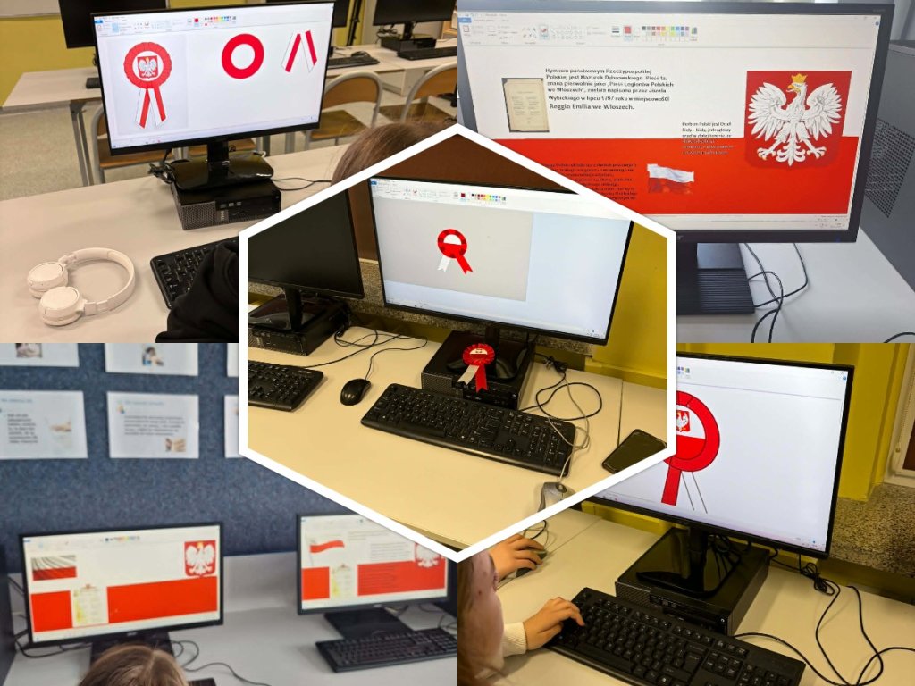 fot. SP 10 Ostrołęka