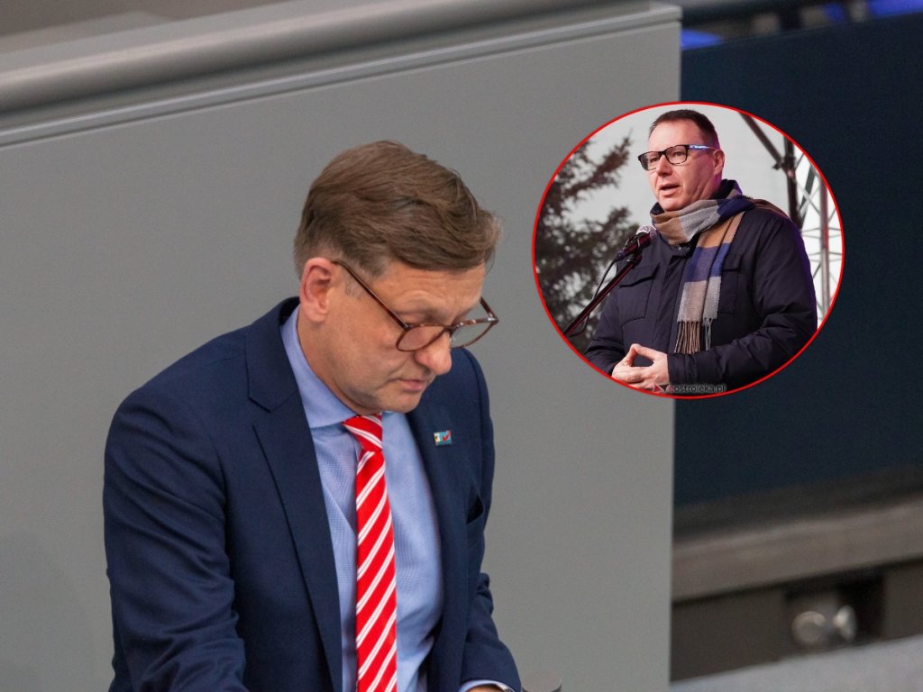 fot. Olaf Kosinsky, CC BY-SA 3.0 de. oraz FB/Mariusz Popielarz