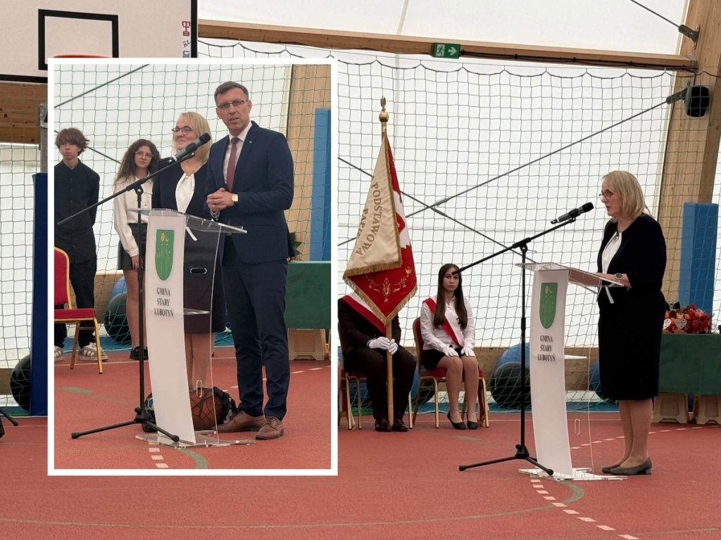 fot. z archiwum posła Marcina Grabowskiego