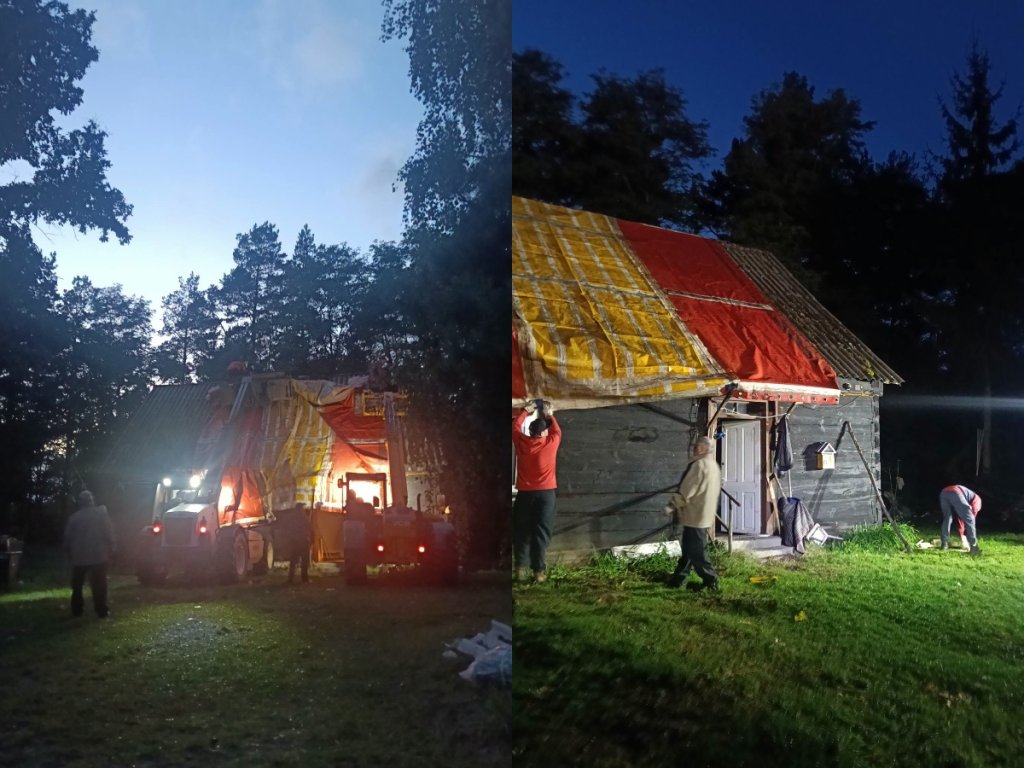 fot. Sołectwo Rżaniec