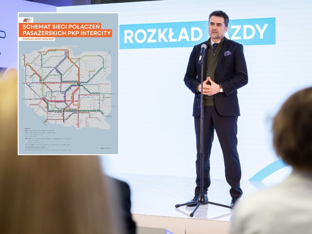 fot. Ministerstwo Infrastruktury