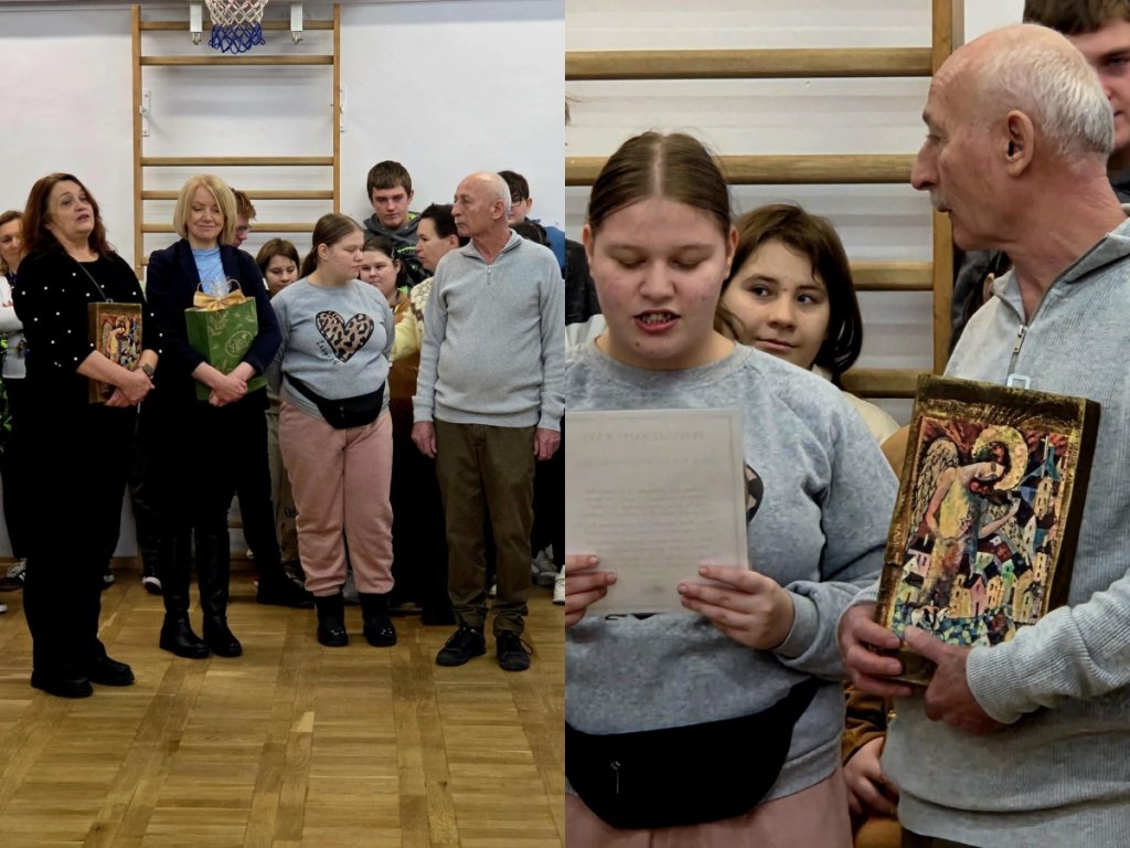 fot. SOSW Ostrołęka