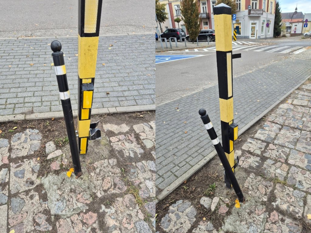 fot. OSP Ostrołęka
