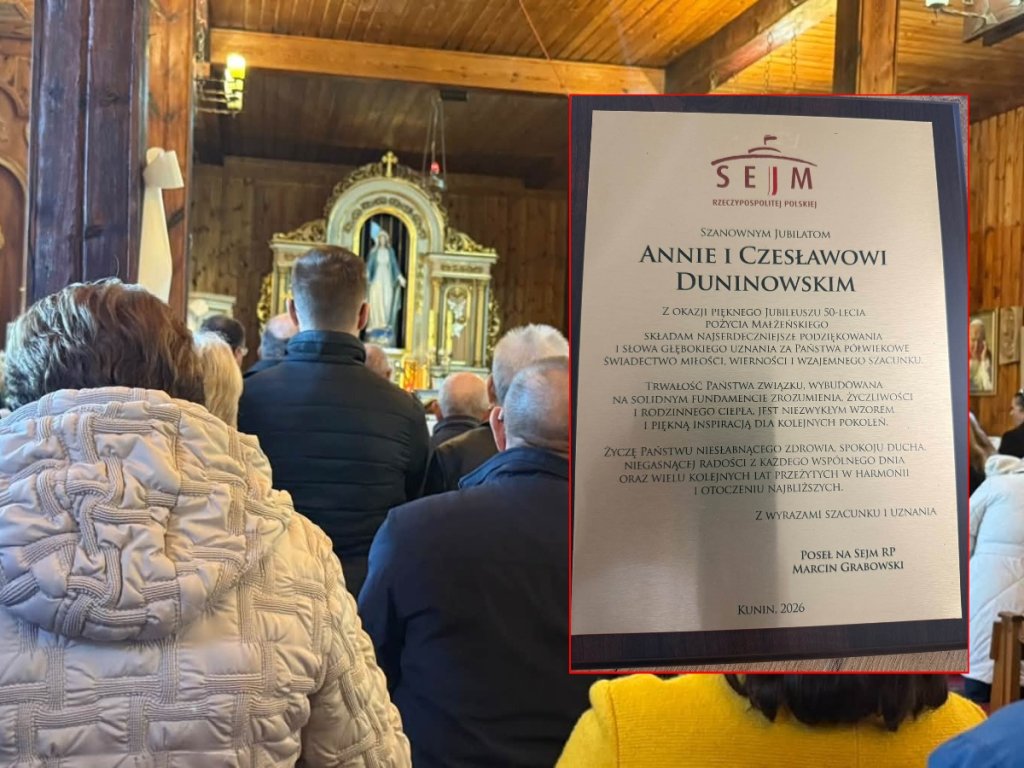 fot. z archiwum posła Marcina Grabowskiego