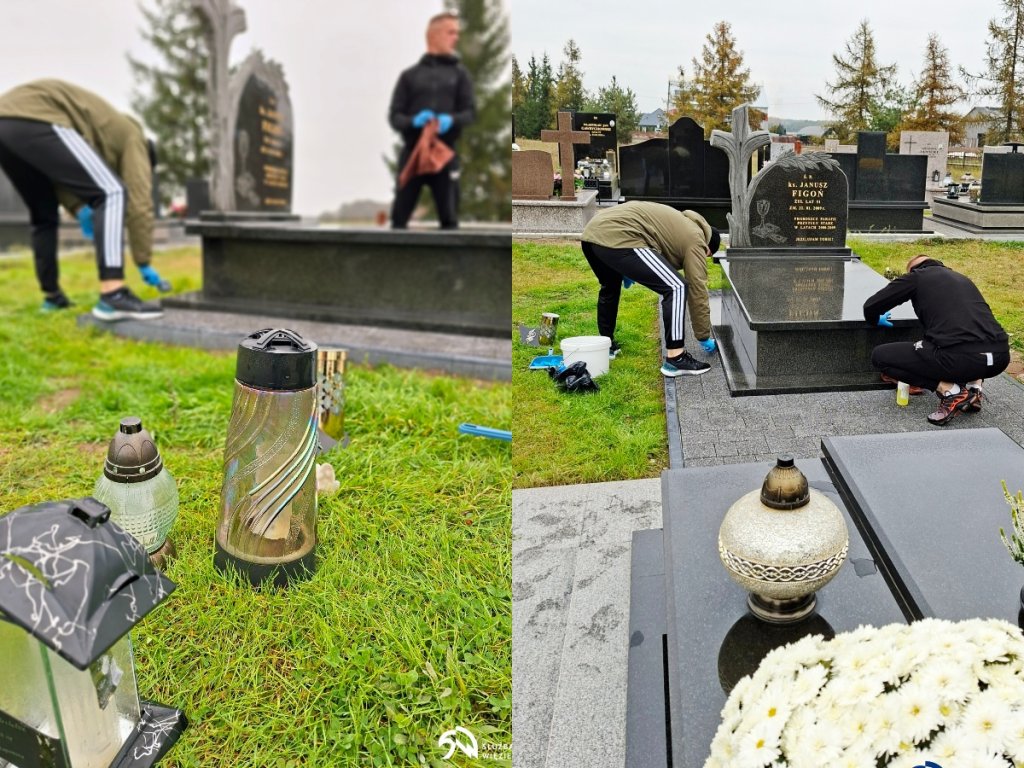 fot. Służba Więzienna