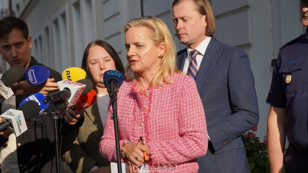 Wioletta Krzyżanowska