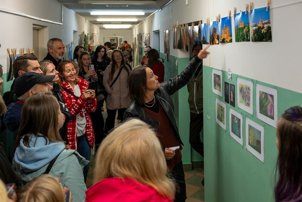 fot. Sylwia Kleopatra Ejsymont