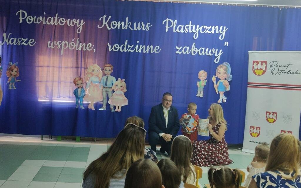 Starostwo Powiatowe w Ostrołęce