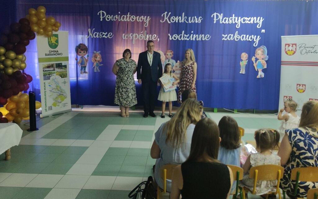 Starostwo Powiatowe w Ostrołęce