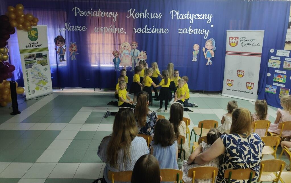 Starostwo Powiatowe w Ostrołęce