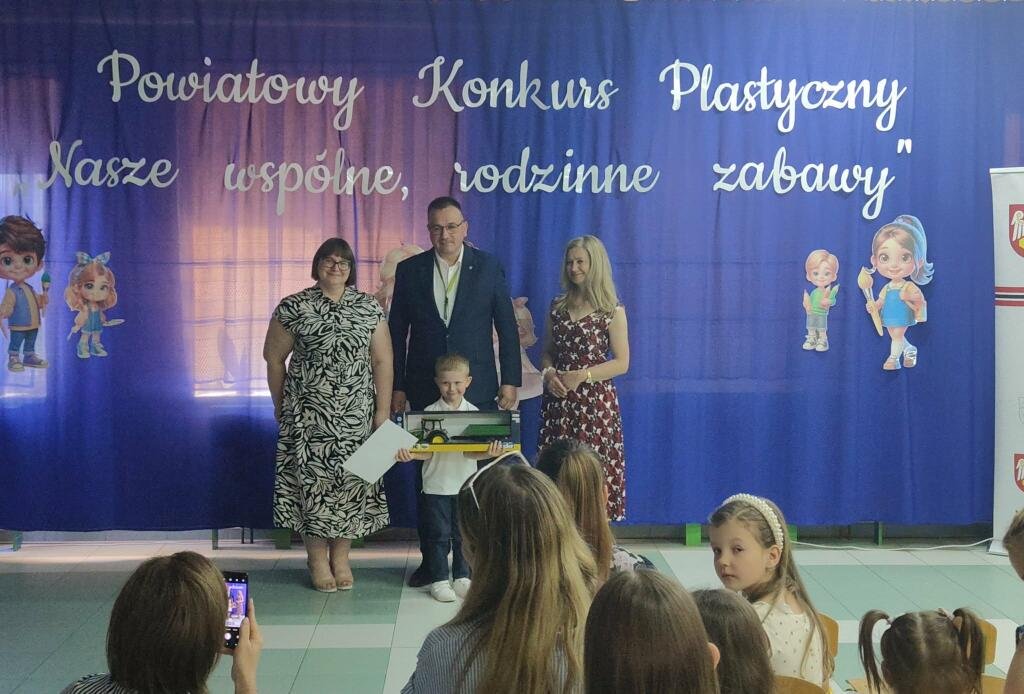 Starostwo Powiatowe w Ostrołęce