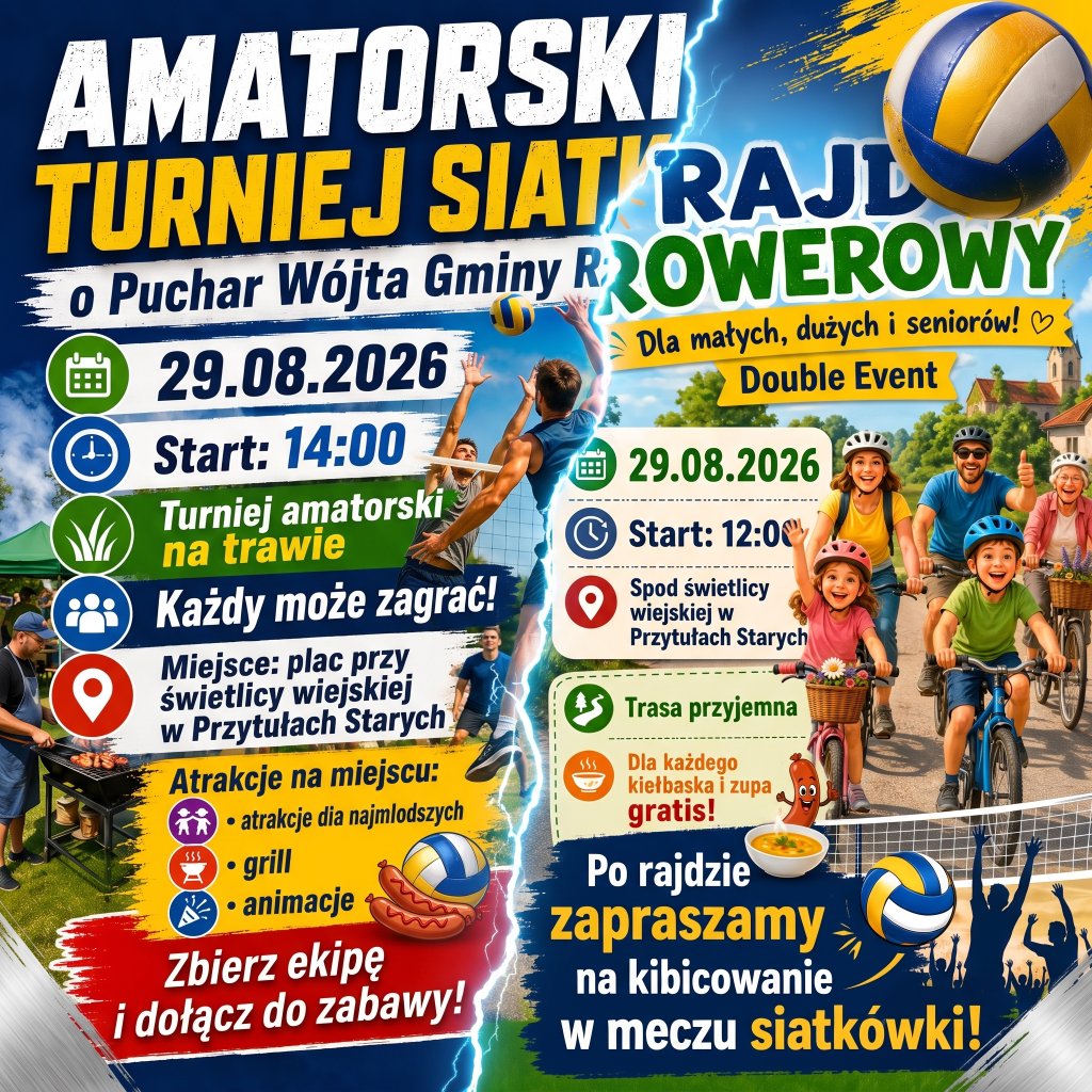 KGW Przytuły Stare 