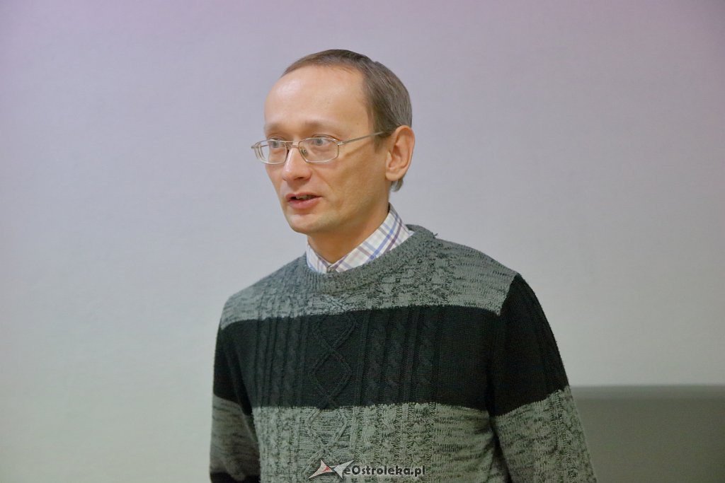 Mariusz Brodowski, fot. eostroleka.life