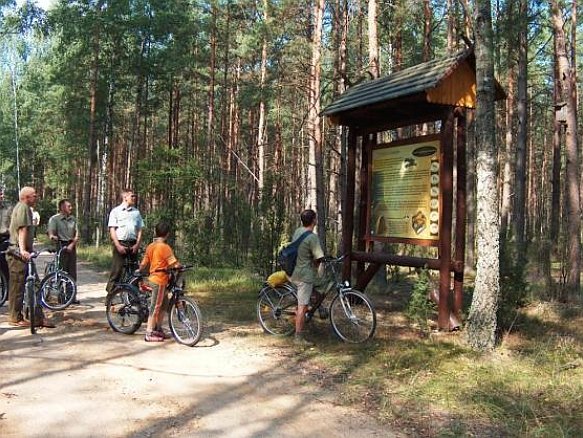 fot. Starostwo Powiatowe w Ostrołęce