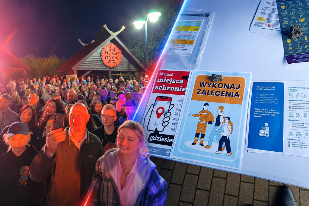fot. eostroleka.life/Urząd Gminy w Kadzidle