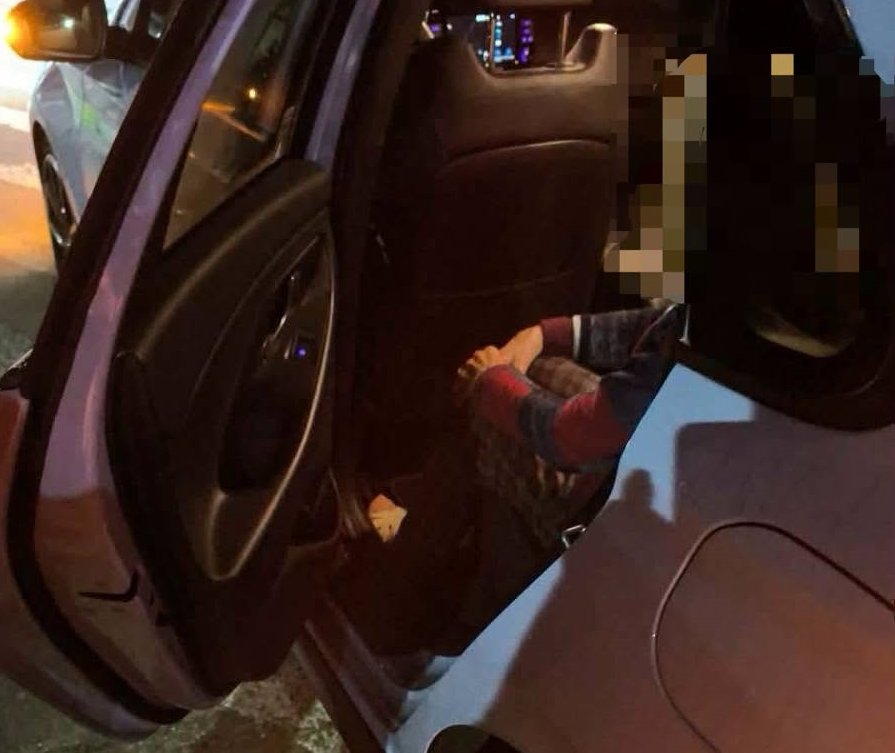 fot. Komendy Wojew&oacute;dzkiej Policji zs. w Radomiu