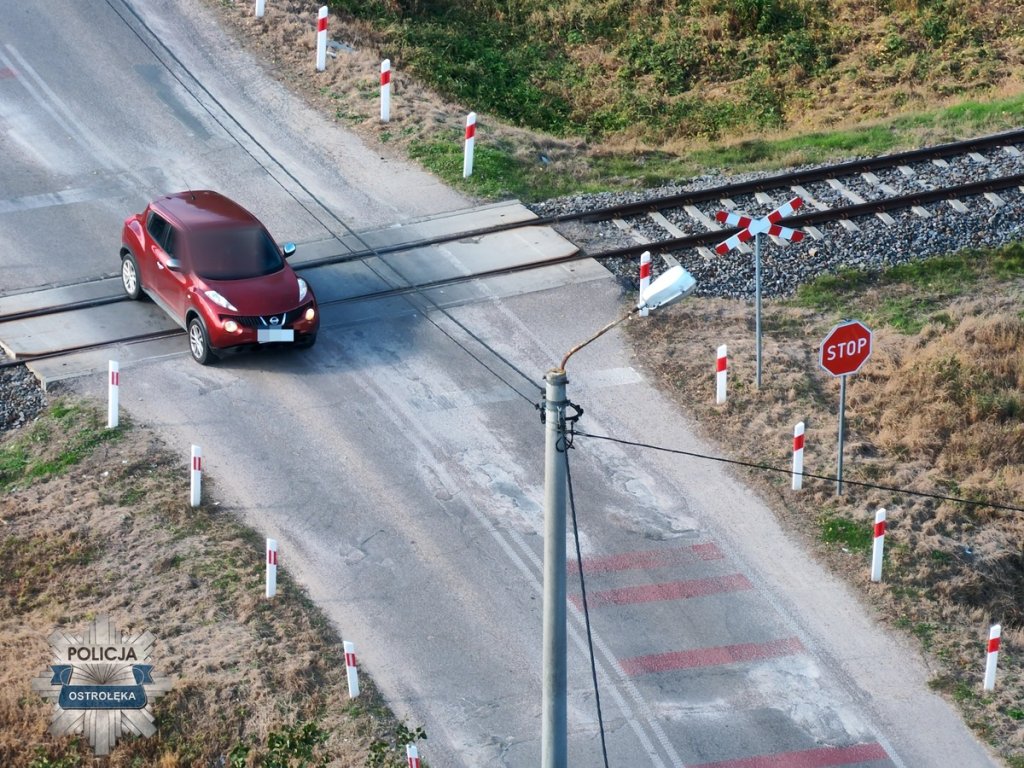fot. KMP Ostrołęka