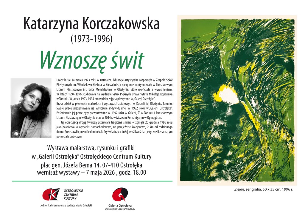 Galeria Ostrołęka