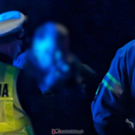 Bezwzględne więzienie i wysoka grzywna. Ekspresowy wyrok dla drogowego recydywisty z Ostrołęki