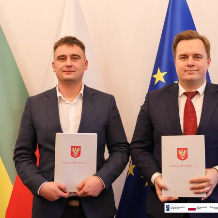 Modernizacja dwóch szkół w Ostrołęce. Prezydent podpisał umowy na ponad 840 tys. zł