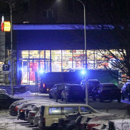 19-latek przyłapany na kradzieży alkoholu. Na sumieniu miał więcej