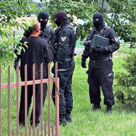 Są zarzuty po akcji łowców pedofili ECPU. Tak zachował się podejrzany [ZDJĘCIA]