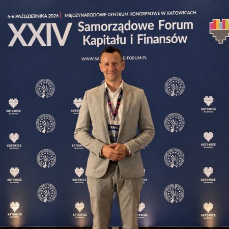 Urzędomat w gminie Rzekuń? Wójt pyta mieszkańców, co o tym sądzą