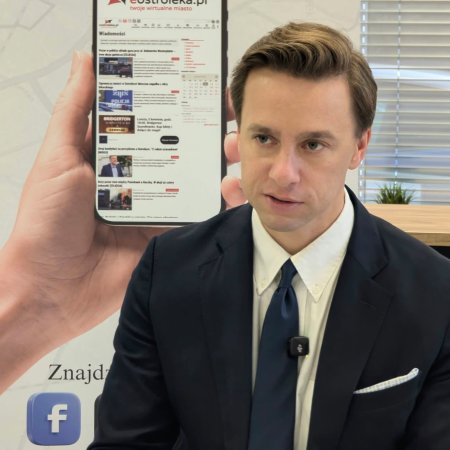Krzysztof Bosak o atakach w szkołach: „Mieliśmy wyprzedzające sygnały” [NASZ WYWIAD]
