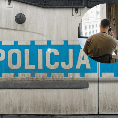 Zadzwonił na 112 i postawił na nogi służby. "Jeśli żona nie wróci do domu..."