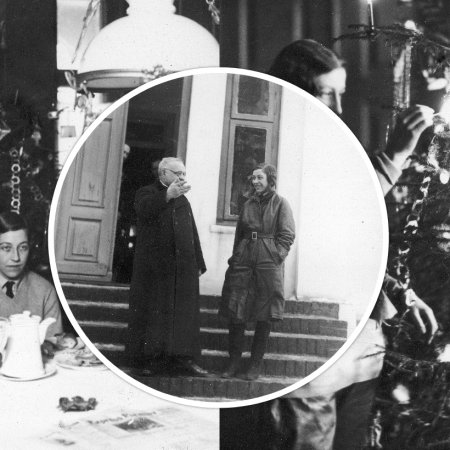Myślała, że to Syberia. Jak legenda lotnictwa wylądowała w Amelinie