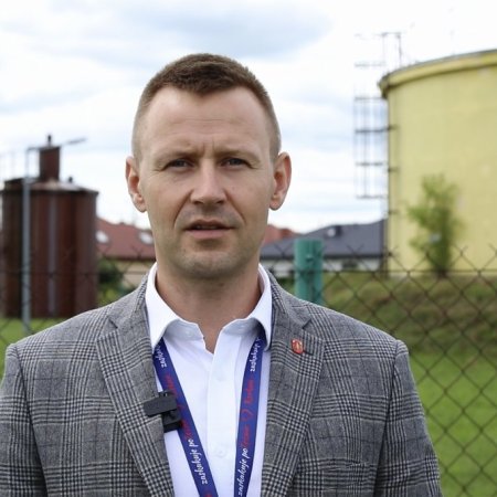 Gmina Rzekuń inwestuje w bezpieczeństwo dostaw wody 