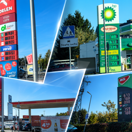 Kierowcy czekali na ten dzień. Benzyna i diesel dużo tańsze