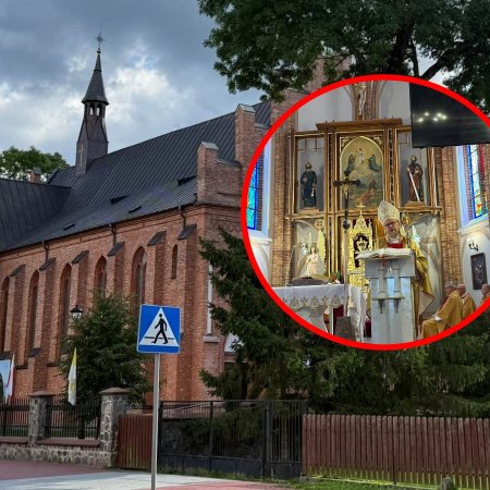 Pięć lat od beatyfikacji Prymasa Tysiąclecia. Uroczystości w Zuzeli